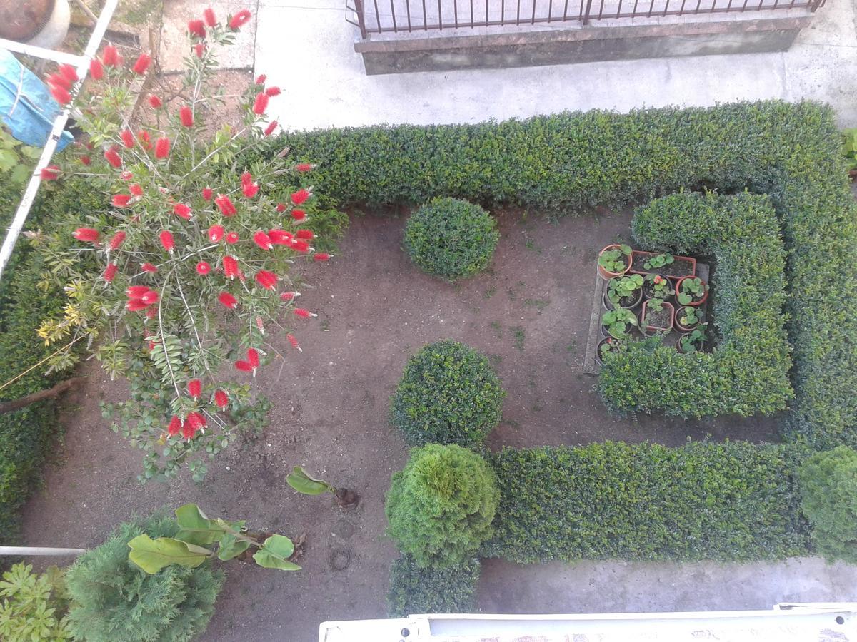 Apartments Tasija Τίβατ Εξωτερικό φωτογραφία