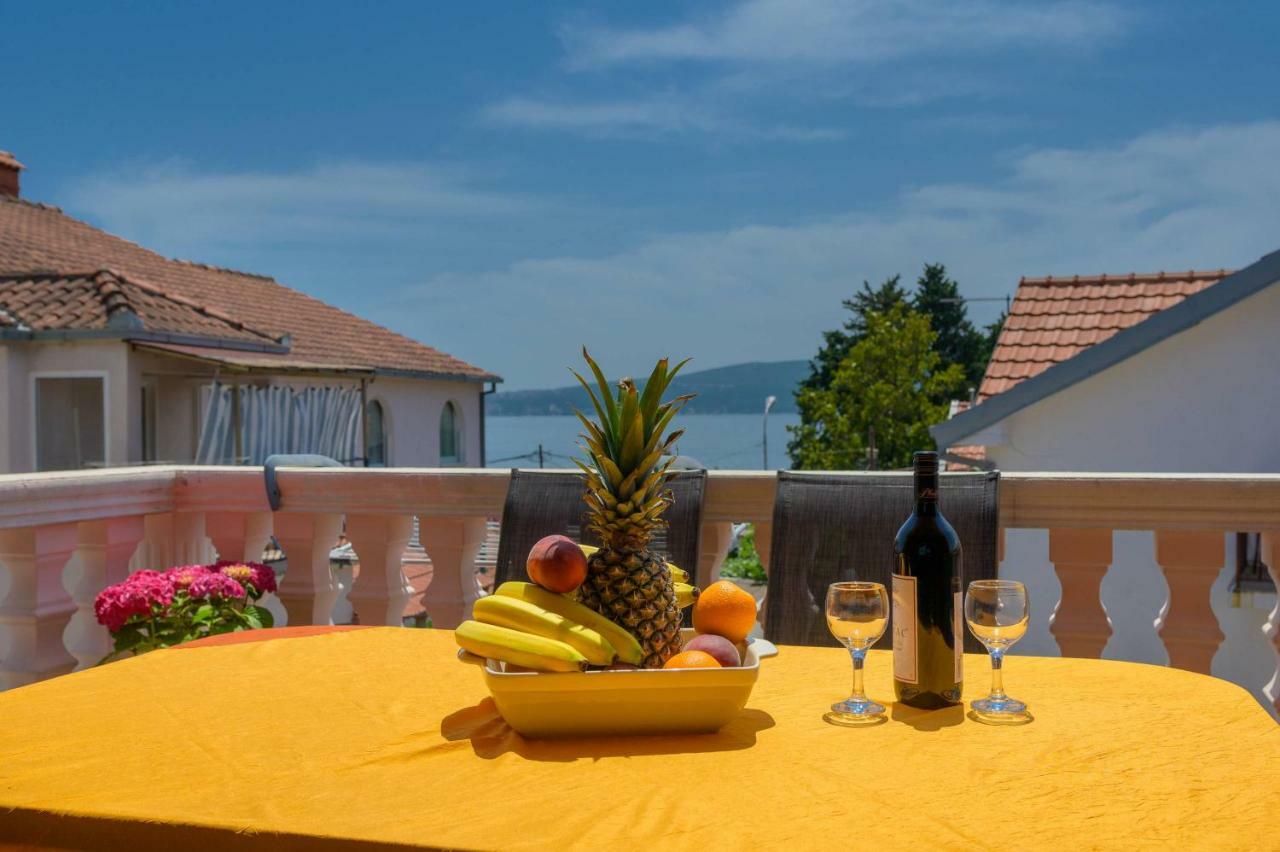 Apartments Tasija Τίβατ Εξωτερικό φωτογραφία