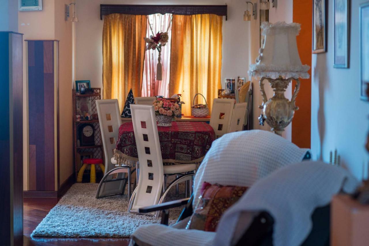 Apartments Tasija Τίβατ Εξωτερικό φωτογραφία