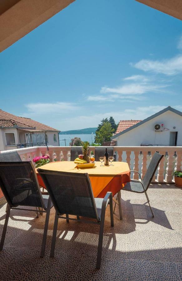 Apartments Tasija Τίβατ Εξωτερικό φωτογραφία