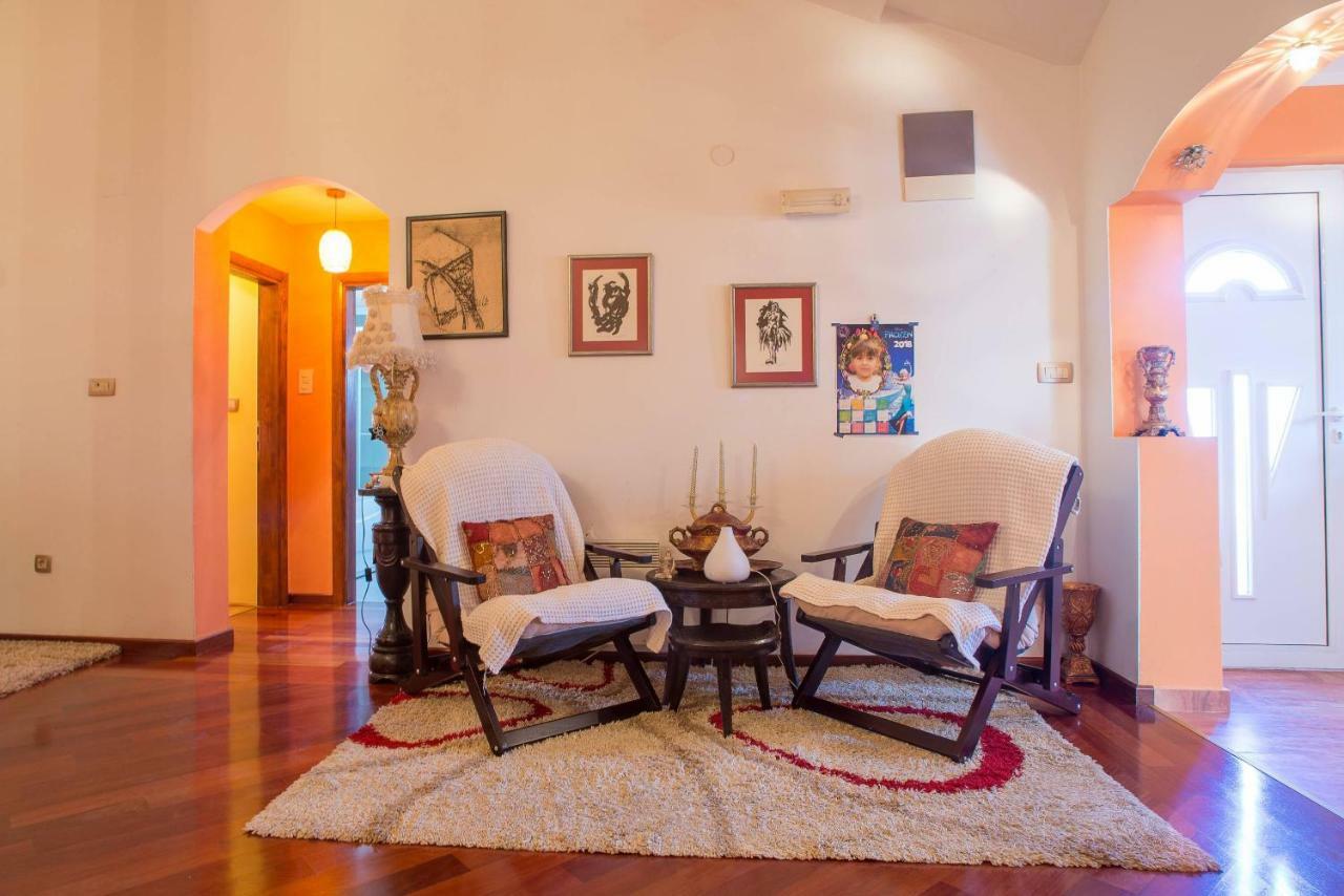 Apartments Tasija Τίβατ Εξωτερικό φωτογραφία
